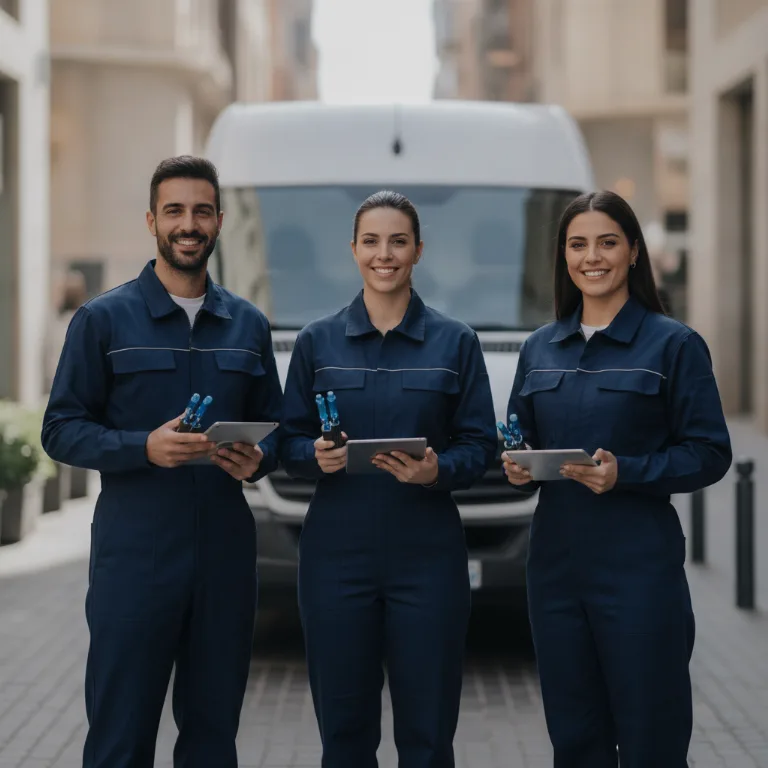 Corredor de Ciberseguros equipo en Majadahonda